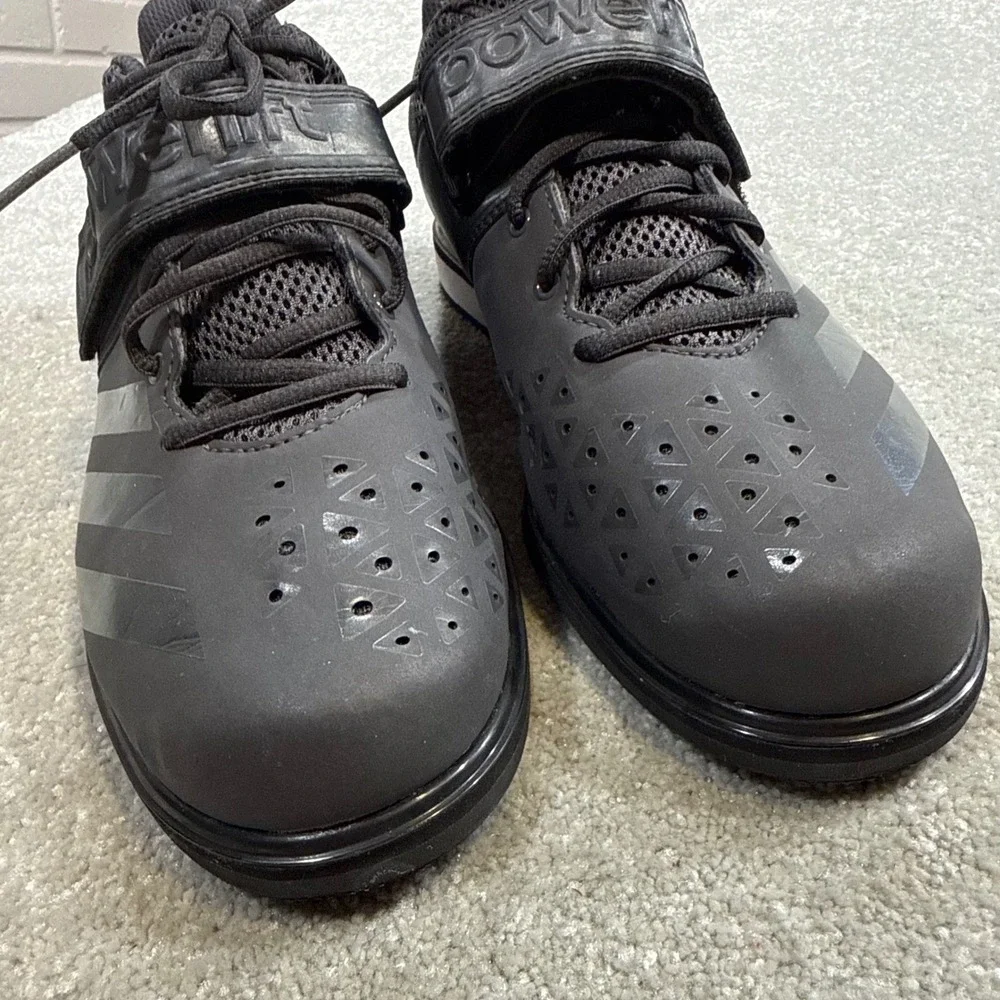 adidas powerlift weightlifting